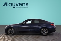 BMW i4 vaihtoauto