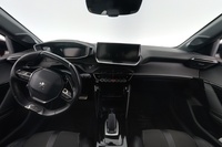 Peugeot e-208 vaihtoauto