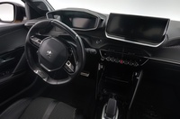 Peugeot e-208 vaihtoauto