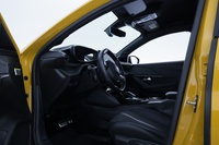 Peugeot e-208 vaihtoauto