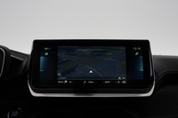 Peugeot e-208 vaihtoauto