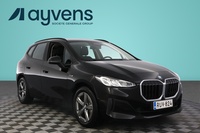 BMW 225 vaihtoauto