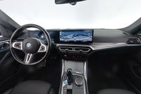 BMW i4 vaihtoauto