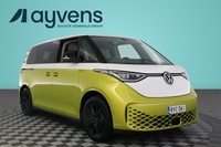 Volkswagen ID. Buzz vaihtoauto