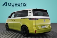 Volkswagen ID. Buzz vaihtoauto