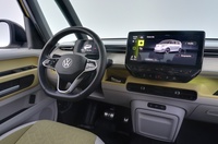 Volkswagen ID. Buzz vaihtoauto