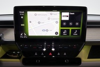 Volkswagen ID. Buzz vaihtoauto