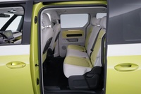 Volkswagen ID. Buzz vaihtoauto