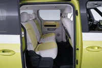 Volkswagen ID. Buzz vaihtoauto