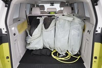 Volkswagen ID. Buzz vaihtoauto