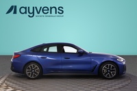 BMW i4 vaihtoauto