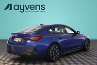 BMW i4 vaihtoauto