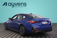 BMW i4 vaihtoauto