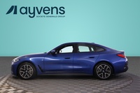 BMW i4 vaihtoauto