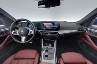 BMW i4 vaihtoauto
