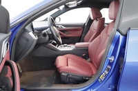 BMW i4 vaihtoauto
