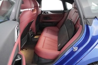 BMW i4 vaihtoauto