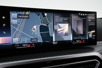 BMW i4 vaihtoauto