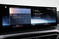 BMW i4 vaihtoauto