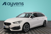 Cupra Leon Sportstourer vaihtoauto