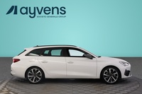 Cupra Leon Sportstourer vaihtoauto