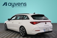 Cupra Leon Sportstourer vaihtoauto