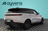 Land Rover Range Rover Sport vaihtoauto