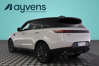 Land Rover Range Rover Sport vaihtoauto