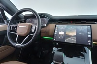 Land Rover Range Rover Sport vaihtoauto