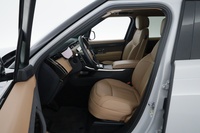 Land Rover Range Rover Sport vaihtoauto