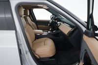 Land Rover Range Rover Sport vaihtoauto