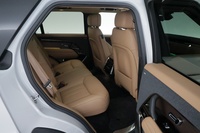 Land Rover Range Rover Sport vaihtoauto