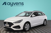 Hyundai i30 Wagon vaihtoauto