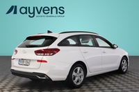 Hyundai i30 Wagon vaihtoauto