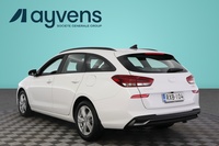 Hyundai i30 Wagon vaihtoauto