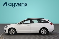 Hyundai i30 Wagon vaihtoauto