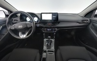 Hyundai i30 Wagon vaihtoauto