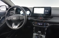 Hyundai i30 Wagon vaihtoauto