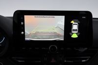 Hyundai i30 Wagon vaihtoauto