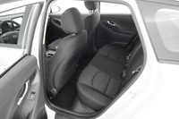 Hyundai i30 Wagon vaihtoauto