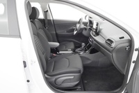 Hyundai i30 Wagon vaihtoauto