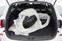 Hyundai i30 Wagon vaihtoauto