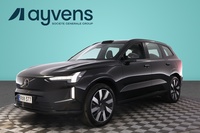 Volvo EX90 vaihtoauto