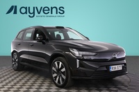 Volvo EX90 vaihtoauto