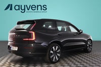 Volvo EX90 vaihtoauto