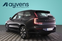 Volvo EX90 vaihtoauto