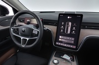 Volvo EX90 vaihtoauto