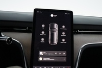 Volvo EX90 vaihtoauto