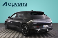 Hyundai IONIQ 5 vaihtoauto