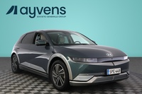 Hyundai IONIQ 5 vaihtoauto